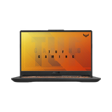 ASUS TUF Gaming F17 17.3" Gaming Laptop, Intel Core i5-10300H, NVIDIA GTX 1650 Ti, 8GB DDR4 RAM, 512GB SSD — Being Shipped