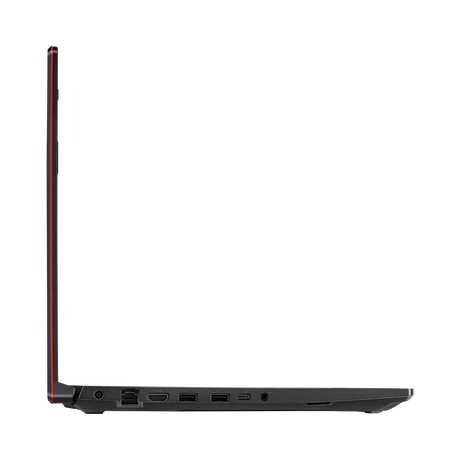 ASUS TUF Gaming F17 17.3" Gaming Laptop, Intel Core i5-10300H, NVIDIA GTX 1650 Ti, 8GB DDR4 RAM, 512GB SSD — Being Shipped