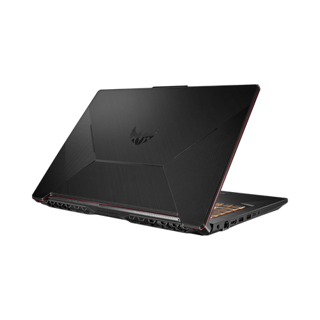 ASUS TUF Gaming F17 17.3" Gaming Laptop, Intel Core i5-10300H, NVIDIA GTX 1650 Ti, 8GB DDR4 RAM, 512GB SSD — Being Shipped