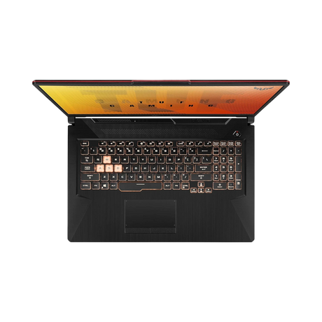 ASUS TUF Gaming F17 17.3" Gaming Laptop, Intel Core i5-10300H, NVIDIA GTX 1650 Ti, 8GB DDR4 RAM, 512GB SSD — Being Shipped