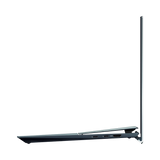 ASUS ZenBook Duo 14 14" Multi-Touch Notebook, Intel Core i7-1165G7, 8GB RAM, 512GB SSD (Celestial Blue) — Being Shipped