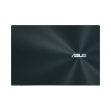 ASUS ZenBook Duo 14 14" Multi-Touch Notebook, Intel Core i7-1165G7, 8GB RAM, 512GB SSD (Celestial Blue) — Being Shipped