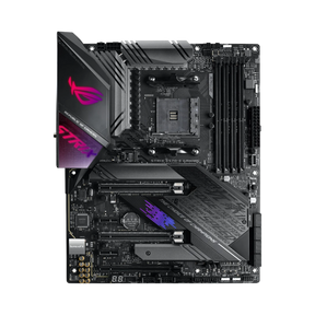 ASUS ROG Strix X570-E Gaming AM4 ATX Motherboard — Being Shipped