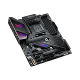 ASUS ROG Strix X570-E Gaming AM4 ATX Motherboard — Being Shipped