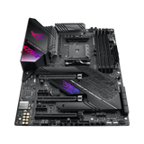 ASUS ROG Strix X570-E Gaming AM4 ATX Motherboard — Being Shipped