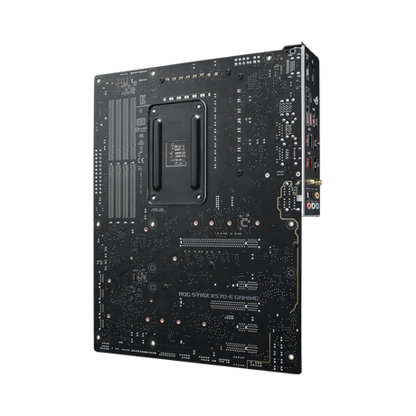 ASUS ROG Strix X570-E Gaming AM4 ATX Motherboard — Being Shipped