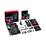 ASUS ROG Strix X570-E Gaming AM4 ATX Motherboard — Being Shipped