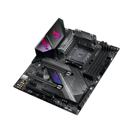 ASUS ROG Strix X570-E Gaming AM4 ATX Motherboard — Being Shipped
