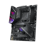 ASUS ROG Strix X570-E Gaming AM4 ATX Motherboard — Being Shipped