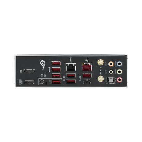 ASUS ROG Strix X570-E Gaming AM4 ATX Motherboard — Being Shipped