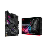 ASUS ROG Strix X570-E Gaming AM4 ATX Motherboard — Being Shipped