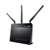 ASUS RT-AC68U Dual-Band Wireless-AC1900 Gigabit Wi-Fi Router — Being Shipped