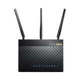 ASUS RT-AC68U Dual-Band Wireless-AC1900 Gigabit Wi-Fi Router — Being Shipped