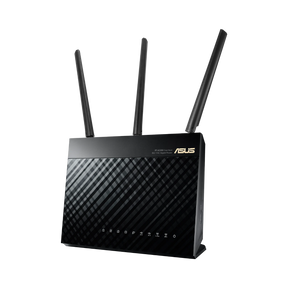 ASUS RT-AC68U Dual-Band Wireless-AC1900 Gigabit Wi-Fi Router — Being Shipped