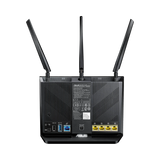 ASUS RT-AC68U Dual-Band Wireless-AC1900 Gigabit Wi-Fi Router — Being Shipped