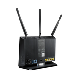 ASUS RT-AC68U Dual-Band Wireless-AC1900 Gigabit Wi-Fi Router — Being Shipped