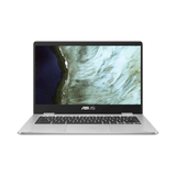 ASUS Chromebook C423 14" Notebook, Intel Celeron N3350, 4GB RAM, 32GB eMMC — Being Shipped