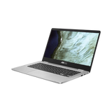 ASUS Chromebook C423 14" Notebook, Intel Celeron N3350, 4GB RAM, 32GB eMMC — Being Shipped