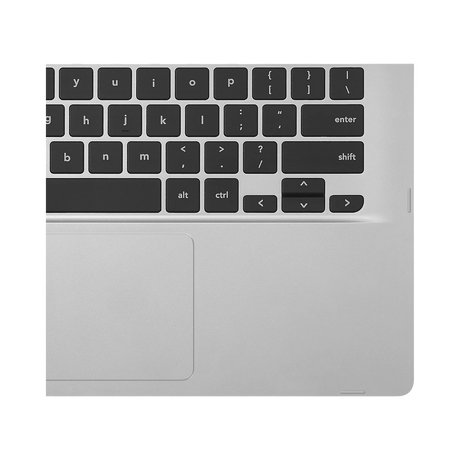 ASUS Chromebook C423 14" Notebook, Intel Celeron N3350, 4GB RAM, 32GB eMMC — Being Shipped