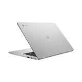 ASUS Chromebook C423 14" Notebook, Intel Celeron N3350, 4GB RAM, 32GB eMMC — Being Shipped