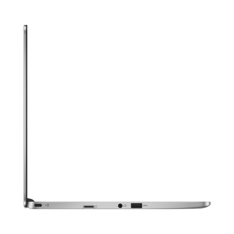 ASUS Chromebook C423 14" Notebook, Intel Celeron N3350, 4GB RAM, 32GB eMMC — Being Shipped