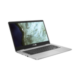 ASUS Chromebook C423 14" Notebook, Intel Celeron N3350, 4GB RAM, 32GB eMMC — Being Shipped