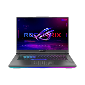 ASUS ROG Strix G16 16" Gaming Laptop, Intel Core i9-13980HX, NVIDIA RTX 4070, 32GB DDR5 RAM, 1TB SSD (Eclipse Gray) — Being Shipped