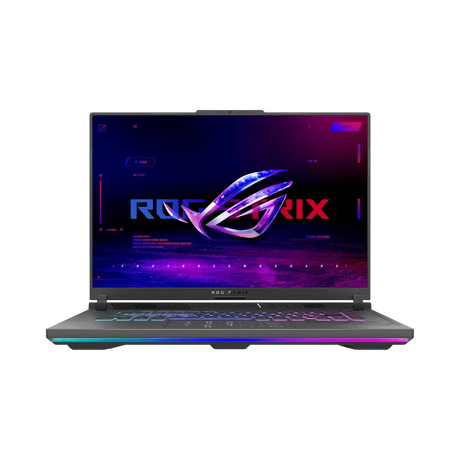 ASUS ROG Strix G16 16" Gaming Laptop, Intel Core i9-13980HX, NVIDIA RTX 4070, 32GB DDR5 RAM, 1TB SSD (Eclipse Gray) — Being Shipped