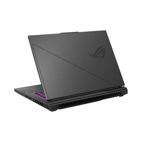 ASUS ROG Strix G16 16" Gaming Laptop, Intel Core i9-13980HX, NVIDIA RTX 4070, 32GB DDR5 RAM, 1TB SSD (Eclipse Gray) — Being Shipped