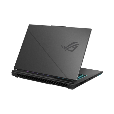 ASUS ROG Strix G16 16" Gaming Laptop, Intel Core i9-13980HX, NVIDIA RTX 4070, 32GB DDR5 RAM, 1TB SSD (Eclipse Gray) — Being Shipped