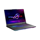 ASUS ROG Strix G16 16" Gaming Laptop, Intel Core i9-14900HX, NVIDIA RTX 4060, 16GB DDR5 RAM, 1TB SSD — Being Shipped