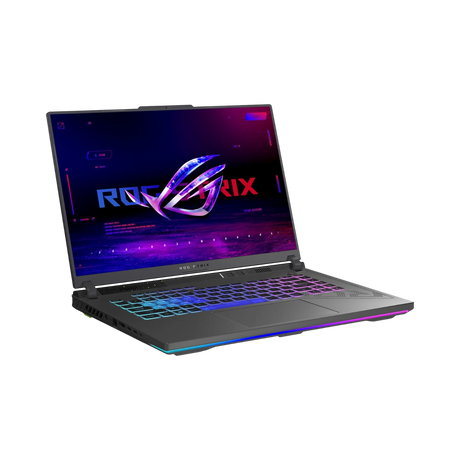 ASUS ROG Strix G16 16" Gaming Laptop, Intel Core i9-14900HX, NVIDIA RTX 4060, 16GB DDR5 RAM, 1TB SSD — Being Shipped