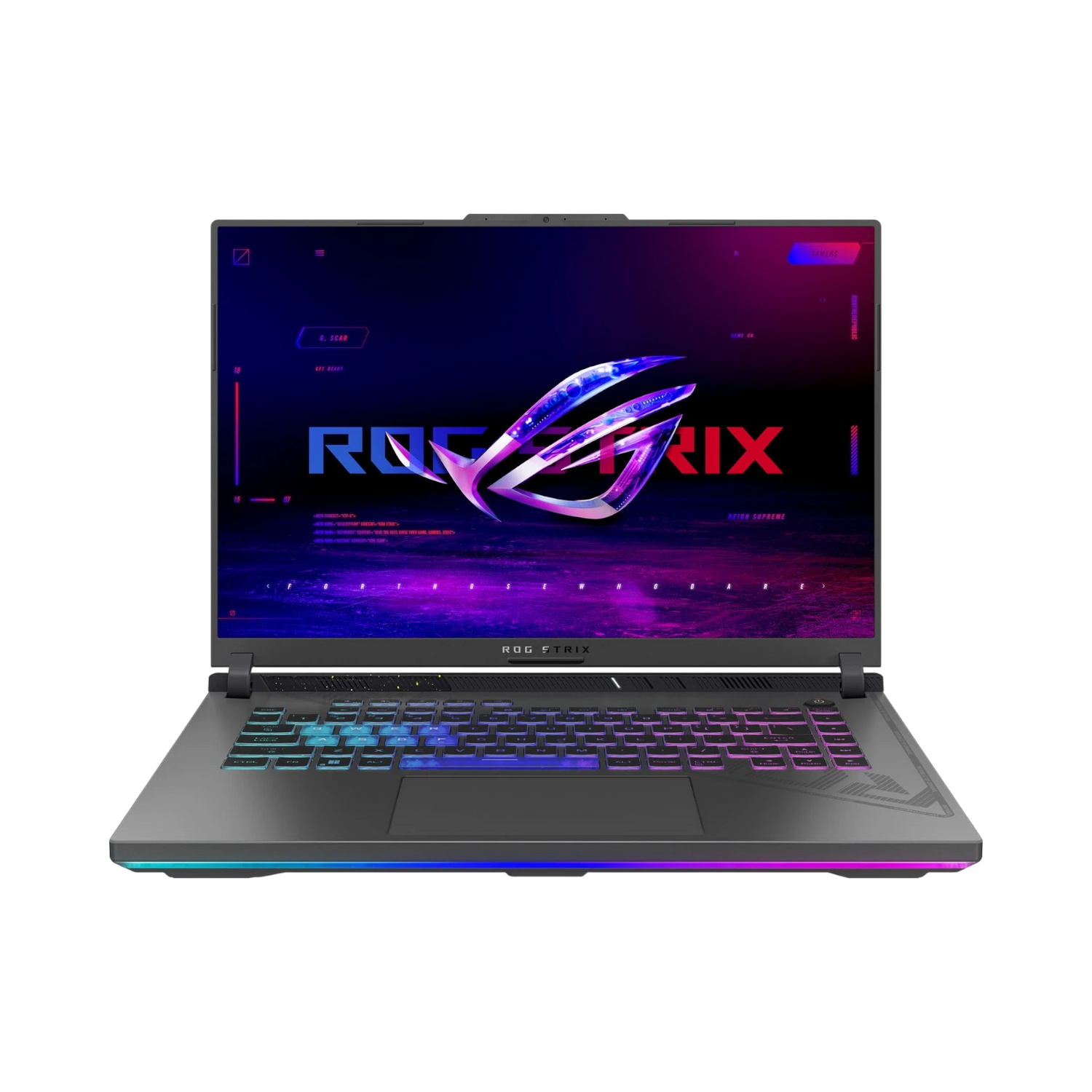 ASUS ROG Strix G16 16