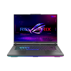 ASUS ROG Strix G16 16" Gaming Laptop, Intel Core i9-14900HX, NVIDIA RTX 4060, 16GB DDR5 RAM, 1TB SSD — Being Shipped