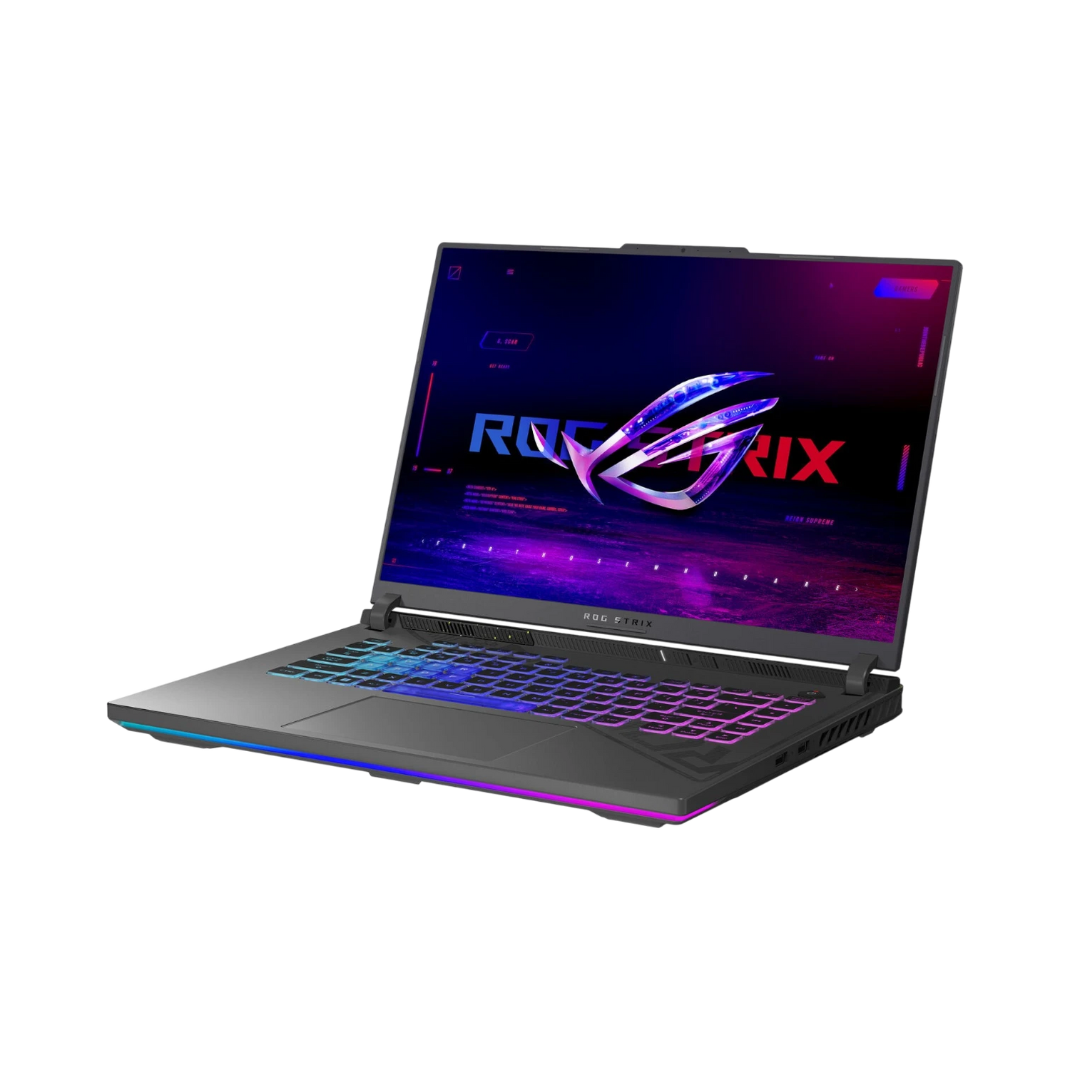 ASUS ROG Strix G16 16