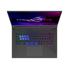 ASUS ROG Strix G16 16" Gaming Laptop, Intel Core i9-14900HX, NVIDIA RTX 4060, 16GB DDR5 RAM, 1TB SSD — Being Shipped