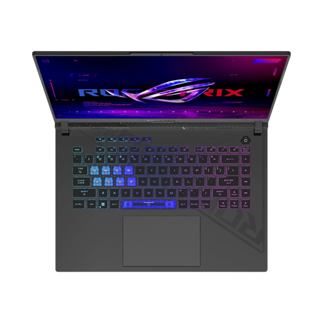 ASUS ROG Strix G16 16" Gaming Laptop, Intel Core i9-14900HX, NVIDIA RTX 4060, 16GB DDR5 RAM, 1TB SSD — Being Shipped