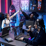 ASUS ROG Strix G16 16" Gaming Laptop, Intel Core i9-14900HX, NVIDIA RTX 4060, 16GB DDR5 RAM, 1TB SSD — Being Shipped