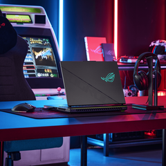 ASUS ROG Strix G16 16" Gaming Laptop, Intel Core i9-14900HX, NVIDIA RTX 4060, 16GB DDR5 RAM, 1TB SSD — Being Shipped