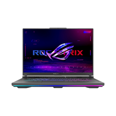 ASUS ROG Strix G16 16" Gaming Laptop, Intel Core i9-14900HX, NVIDIA RTX 4060, 16GB DDR5 RAM, 1TB SSD — Being Shipped