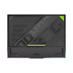 ASUS ROG Strix G16 16" Gaming Laptop, Intel Core i9-14900HX, NVIDIA RTX 4060, 16GB DDR5 RAM, 1TB SSD — Being Shipped