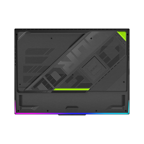 ASUS ROG Strix G16 16" Gaming Laptop, Intel Core i9-14900HX, NVIDIA RTX 4060, 16GB DDR5 RAM, 1TB SSD — Being Shipped