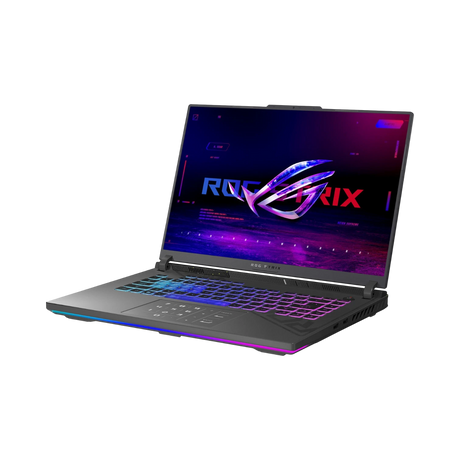 ASUS ROG Strix G16 16" Gaming Laptop, Intel Core i9-14900HX, NVIDIA RTX 4060, 16GB DDR5 RAM, 1TB SSD — Being Shipped