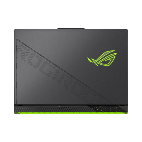 ASUS ROG Strix G16 16" Gaming Laptop, Intel Core i9-14900HX, NVIDIA RTX 4060, 16GB DDR5 RAM, 1TB SSD — Being Shipped