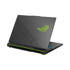 ASUS ROG Strix G16 16" Gaming Laptop, Intel Core i9-14900HX, NVIDIA RTX 4060, 16GB DDR5 RAM, 1TB SSD — Being Shipped