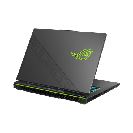 ASUS ROG Strix G16 16" Gaming Laptop, Intel Core i9-14900HX, NVIDIA RTX 4060, 16GB DDR5 RAM, 1TB SSD — Being Shipped