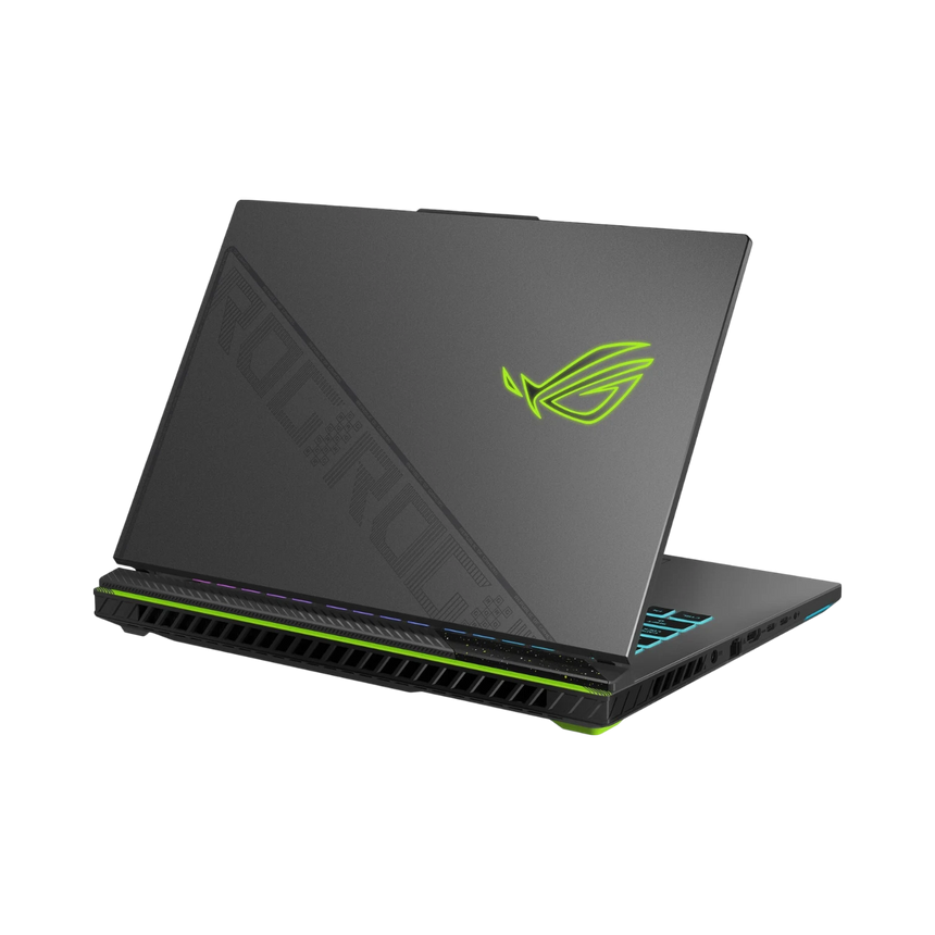 ASUS ROG Strix G16 16" Gaming Laptop, Intel Core i9-14900HX, NVIDIA RTX 4060, 16GB DDR5 RAM, 1TB SSD — Being Shipped