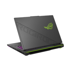 ASUS ROG Strix G16 16" Gaming Laptop, Intel Core i9-14900HX, NVIDIA RTX 4060, 16GB DDR5 RAM, 1TB SSD — Being Shipped