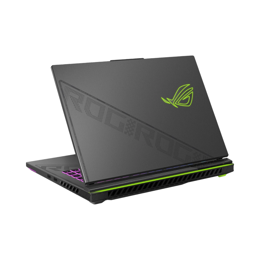 ASUS ROG Strix G16 16" Gaming Laptop, Intel Core i9-14900HX, NVIDIA RTX 4060, 16GB DDR5 RAM, 1TB SSD — Being Shipped