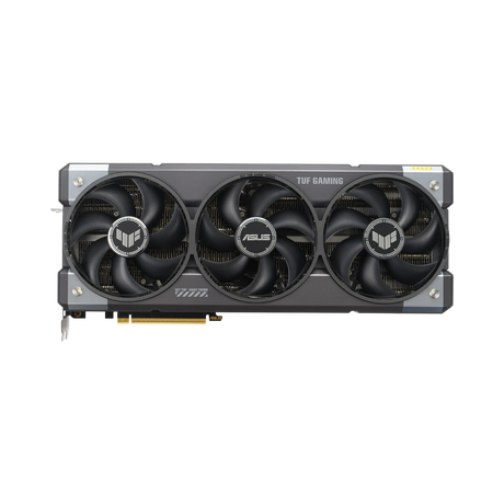 ASUS GeForce RTX 5090 TUF GAMING Graphics Card — Being Shipped